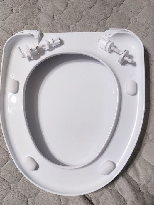 Сиденье для унитаза