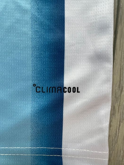 Tricou Argentina MESSI #10 marime M