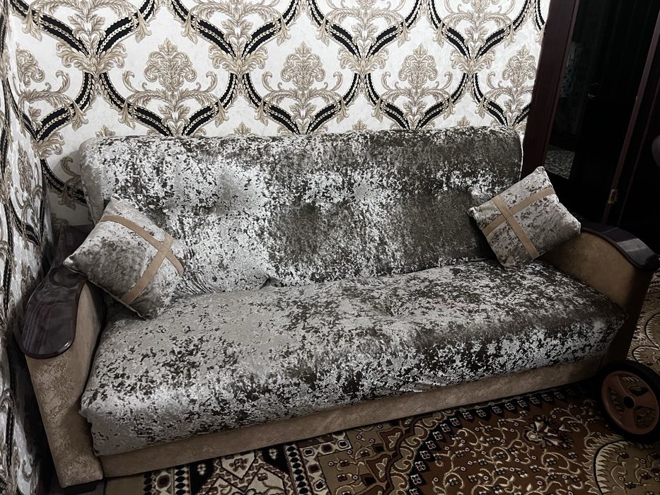 Диван холати яхши