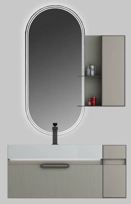 Мебель для ванной комнаты