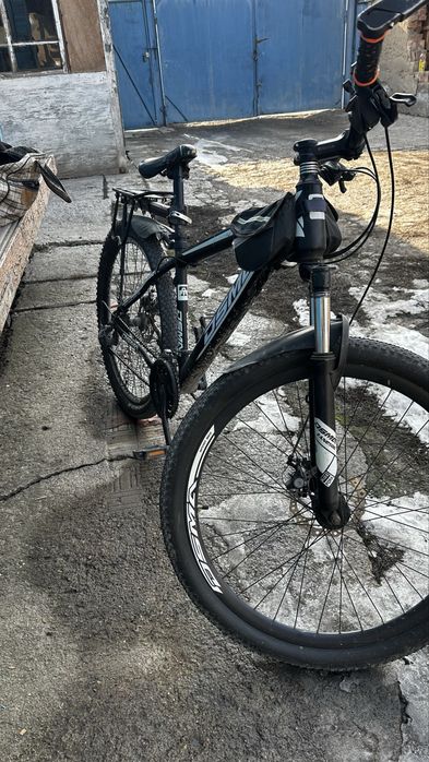 продам велосепед в хорошем состаяние