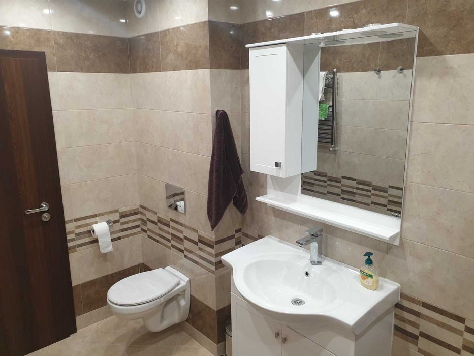 Дава се под наем Тристаен апартамент в София, Витоша - 88 кв.м за 600 € - Снимка #14