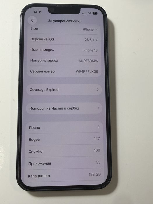 Iphone 13 и iphone 12 pro max