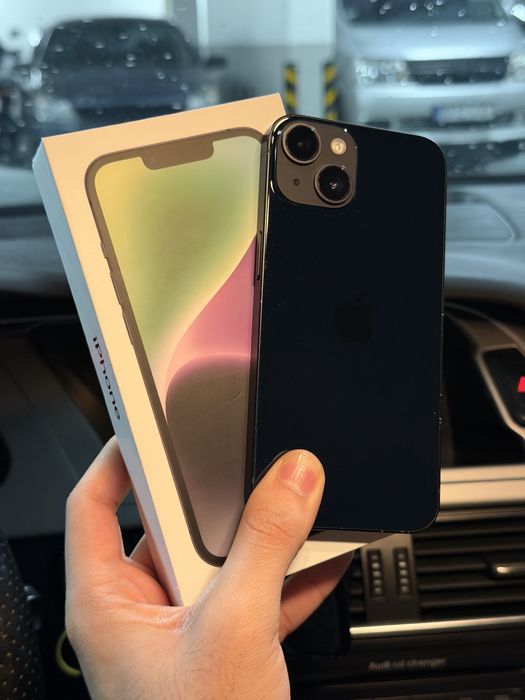 iPhone 14 512Gb Midnight !