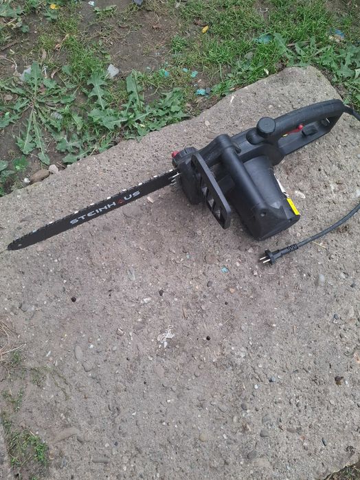 Vand drujba electrica