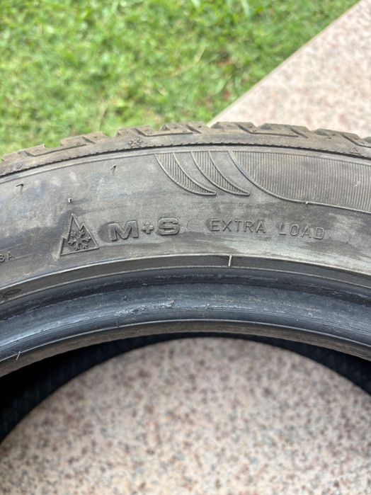 Гуми зимни FULDA 225/50R17 98H