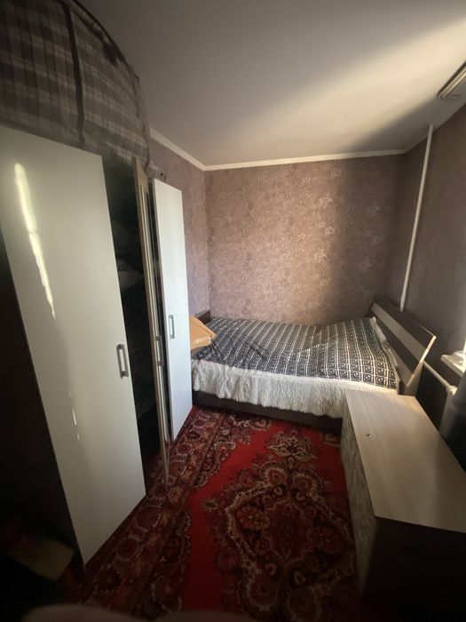 Продам квартиру  мик Улан 11