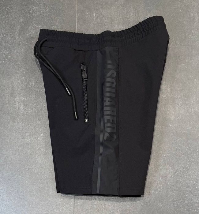 Мъжки къс екип Dsquared