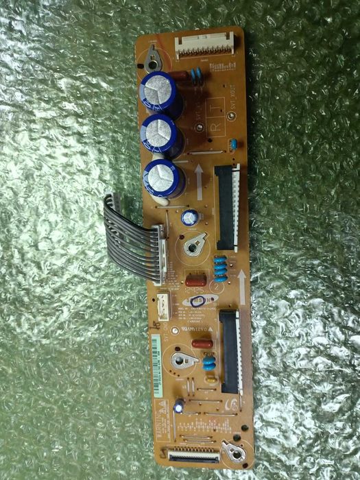 Module din plasma Samsung PS43E450