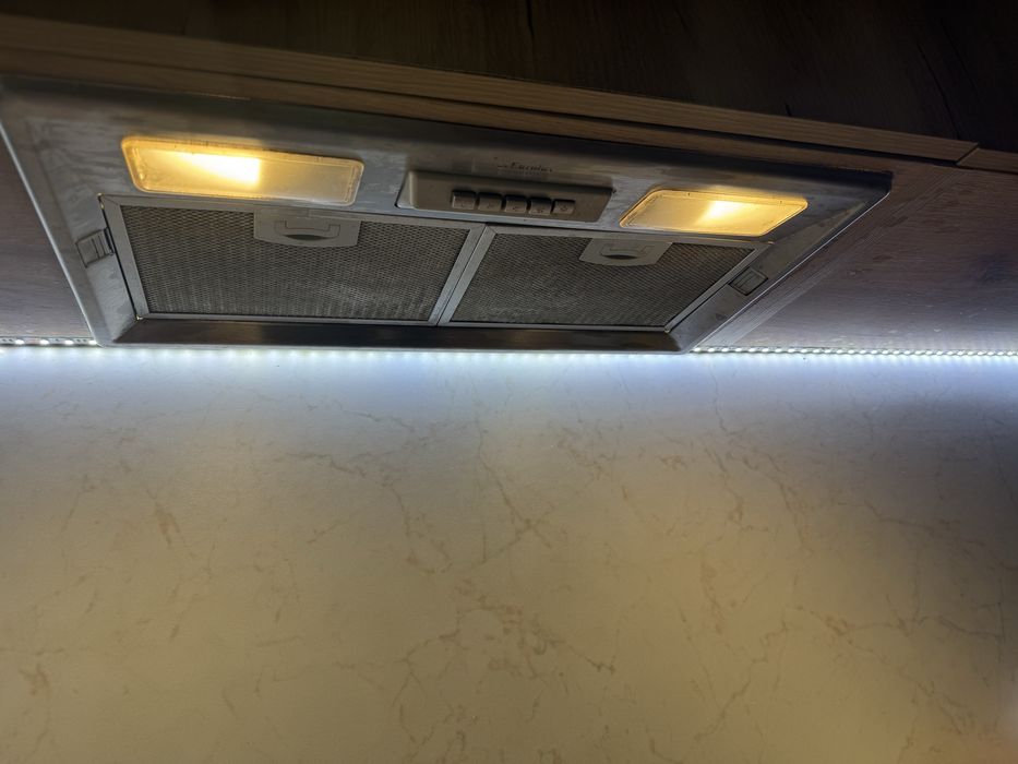 Eurolux HBE TC3 FV плот и абсорбатор
