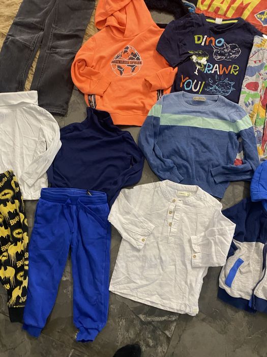 Vand lot haine bait 98-104