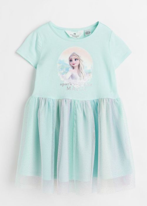 Нови рокли H&M - 110/116