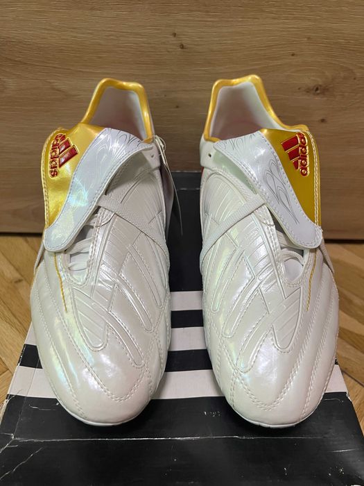 adidas ABSOLADO PS бутонки ,калеври ,футболни обувки номер 45,5