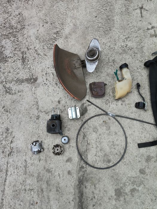 Piese motocositoare Stihl fs 55