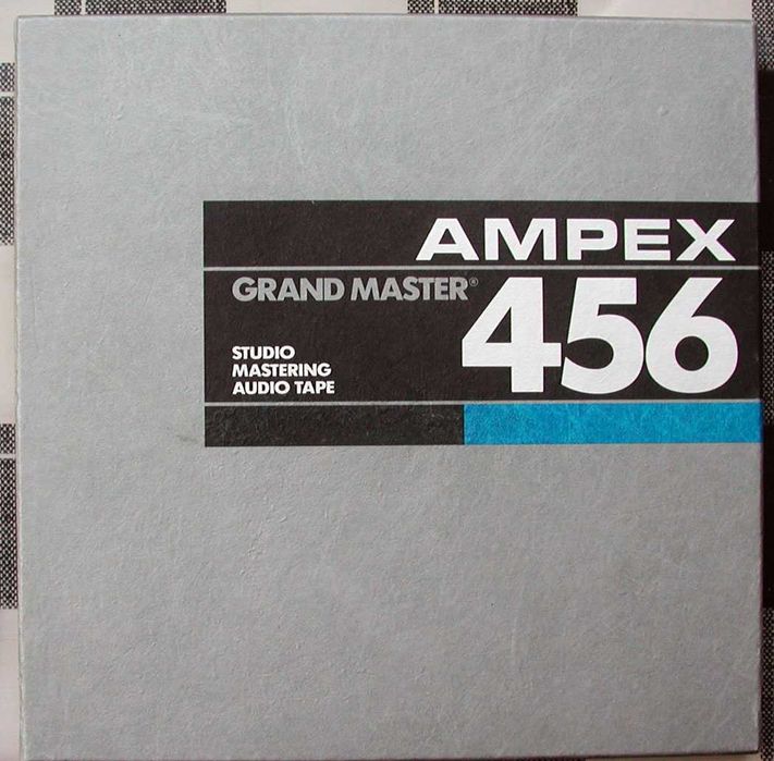 Магнетофонни ролки 26,5 см Maxell  и др.