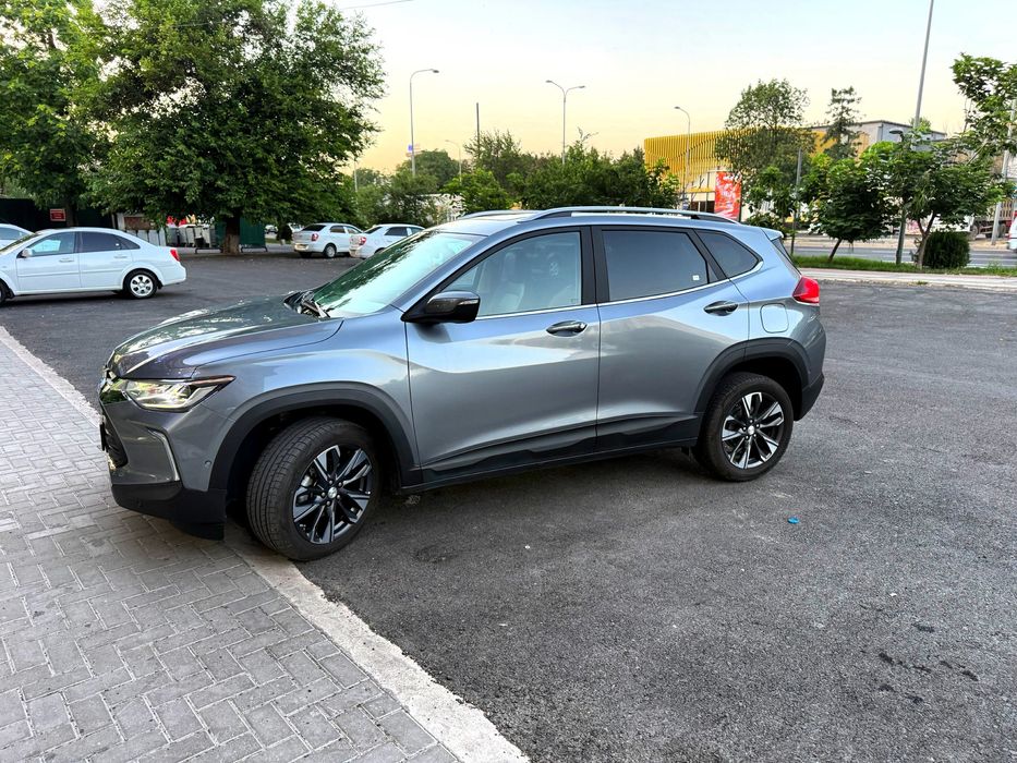 Chevrolet tracker 2 Primer Plus 2025