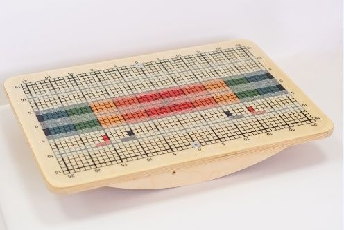 Доска Бильгоу отличный выбор