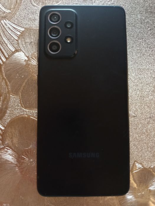 Samsung Galaxy A52 256 Gb като нов