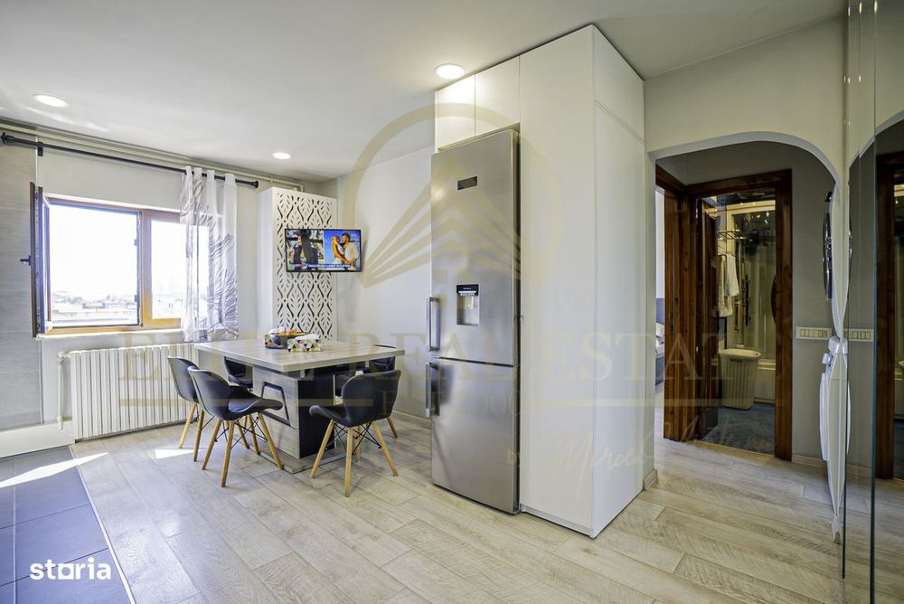 Apartament 2 camere | 60 mp | SR-uri |