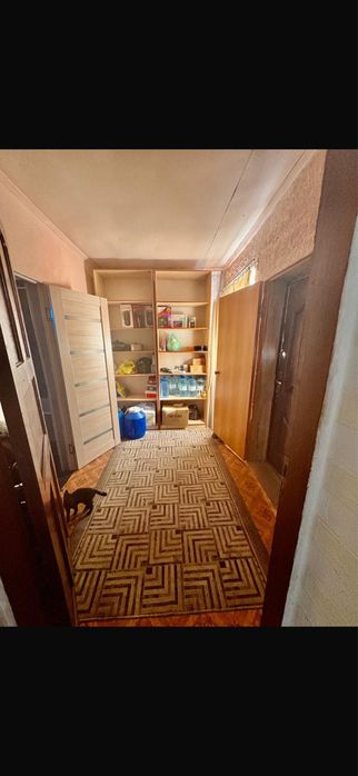 Продается дом,двухквартирка ,соседи супер