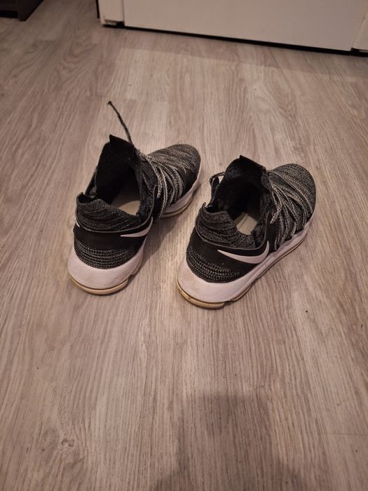 Nike kd 10 маратонки