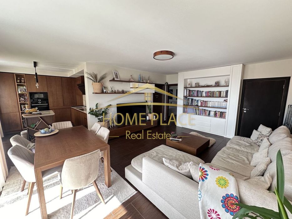 Продава се Тристаен апартамент в Варна, Бриз - 95 кв.м за 1584 €/кв.м - Снимка #1