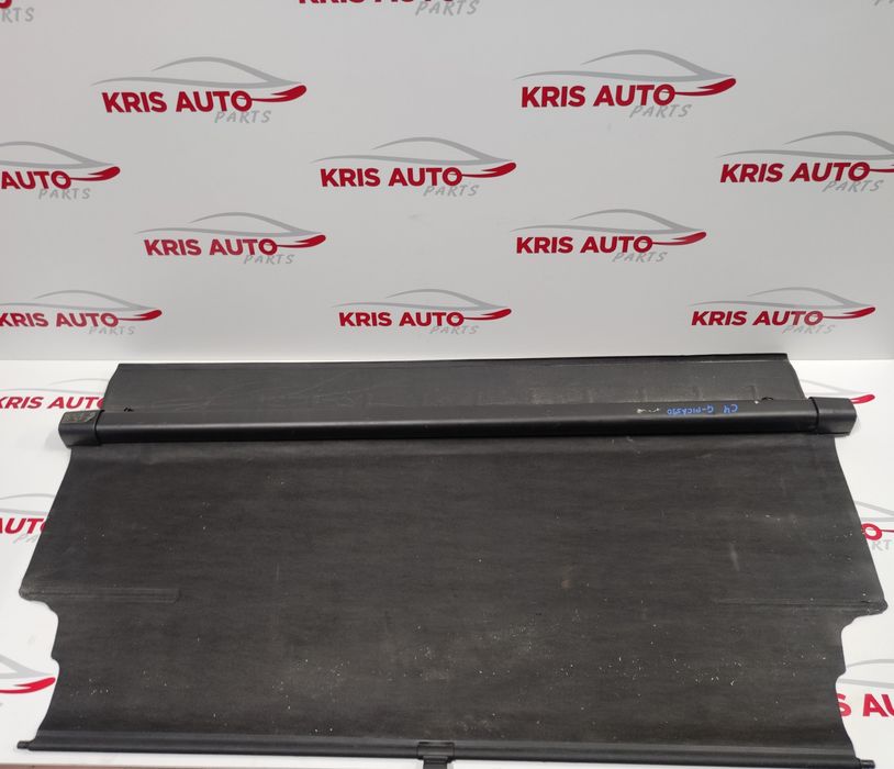 Щора багажник за Citroen C-4 picasso / Ситроен Ц-4 пикасо 2010г