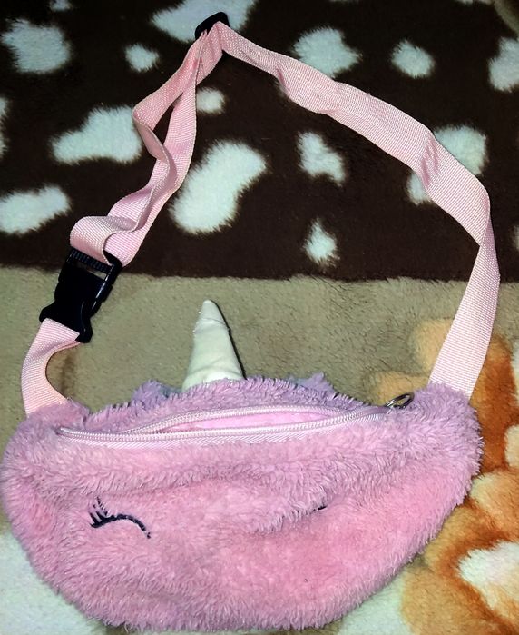 Рюкзак для девочек