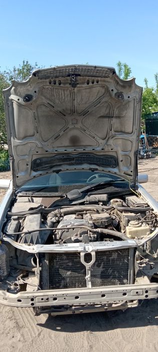 Мерседес 111й,112й двигатель продажа