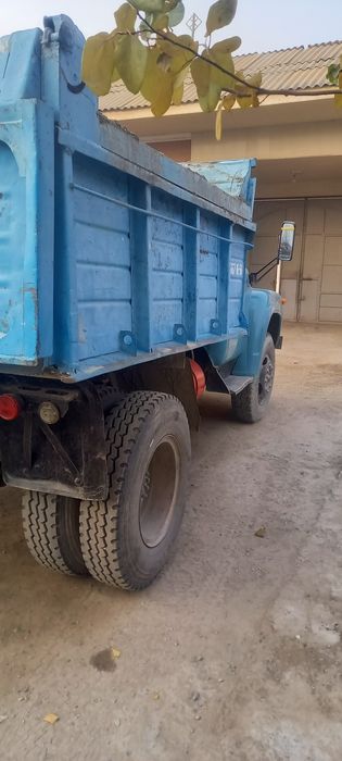 Сотилади Зил 4502 йили 1988