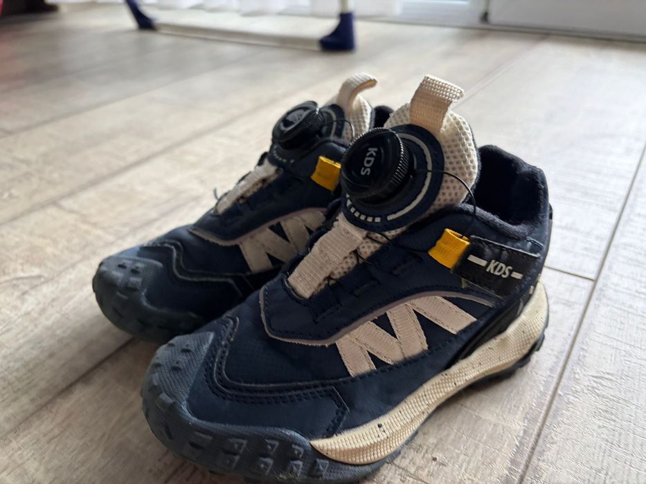 Ghete copii KDS, marime 29