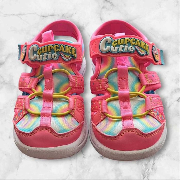 Сандали skechers