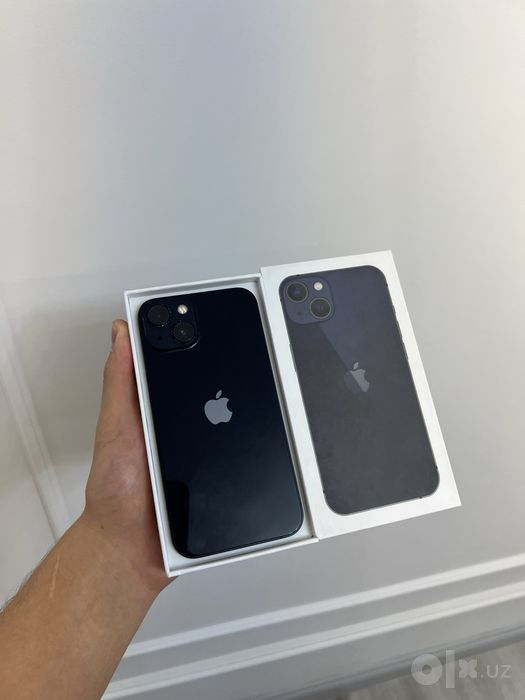 iPhone 13 128gb