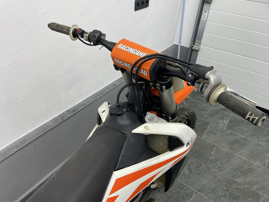 Ktm sxf 250/2018