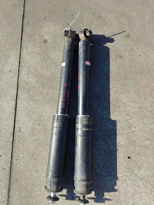 Set amortizoare telescoape spate 1.6 d toyota verso r2 2014 5300f061