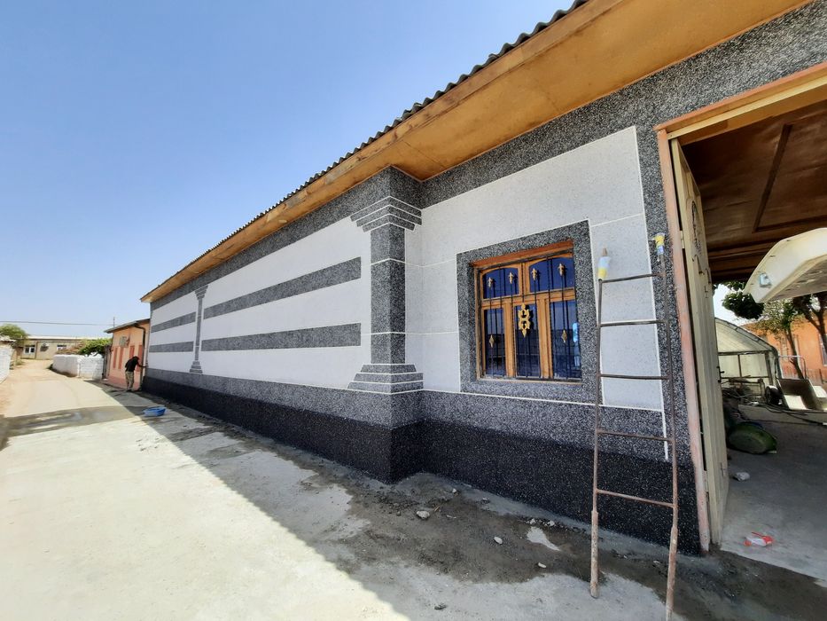 Uyingizni dekarativ qilamiz