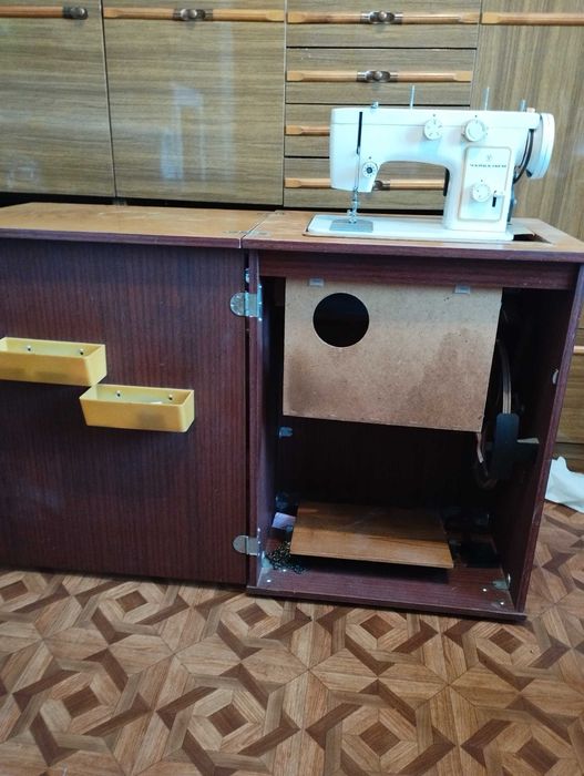 швейная машинка подольск