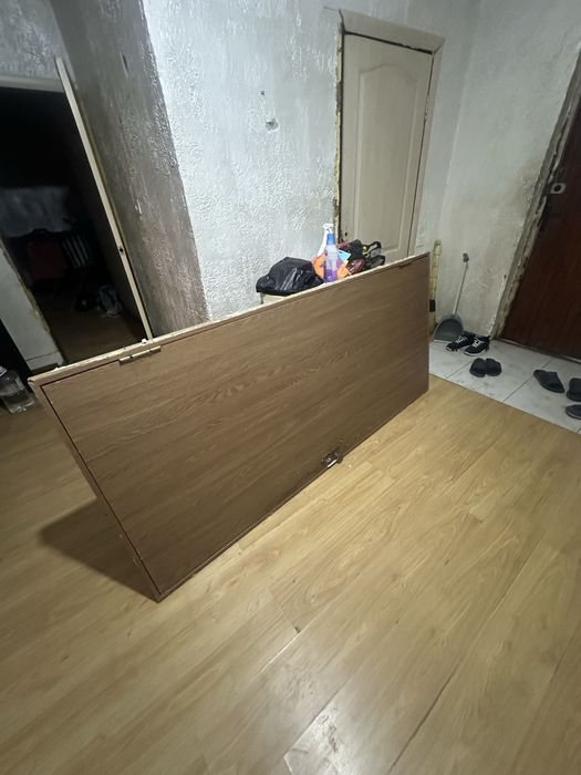 межкомнатый дверь