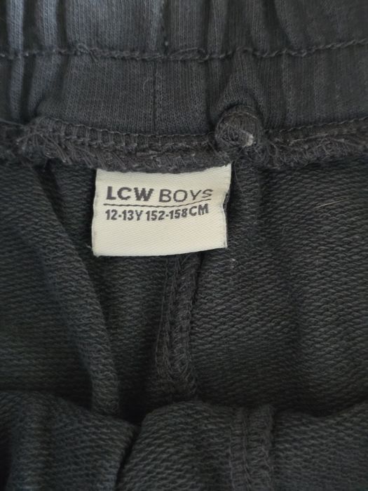 Спортен панталон LC Waikiki
