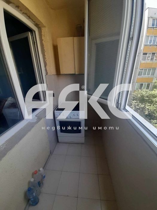 Дава се под наем Двустаен апартамент в София, Люлин 7 - 63 кв.м за 398.82 € - Снимка #3
