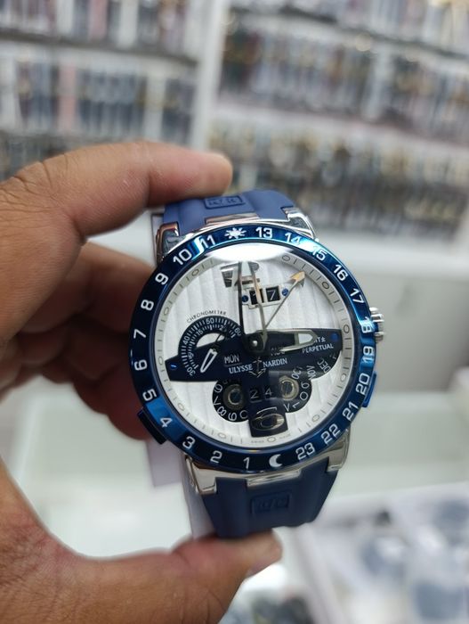 Мужские часы Ulysse Nardin