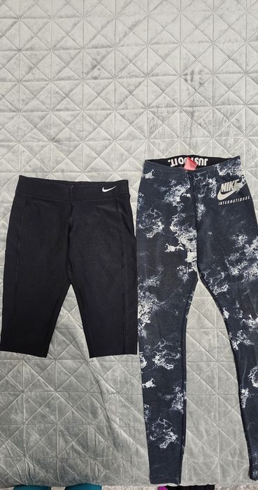 Клинове и къси гащи Nike и Adidas