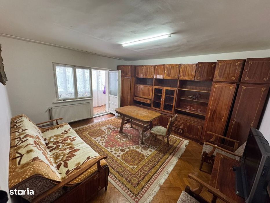 Apartament 4 camere ,decomandat– Micro 16, Bd. Muncii etaj 3/4 — fotografia 3