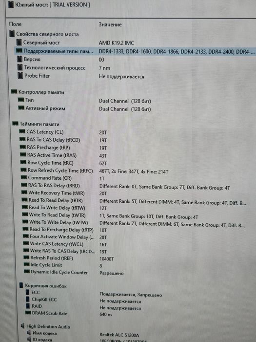 32gb Ram 3200Mhz Patriot Viper Steel