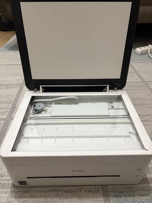 Принтер/Сканер продам