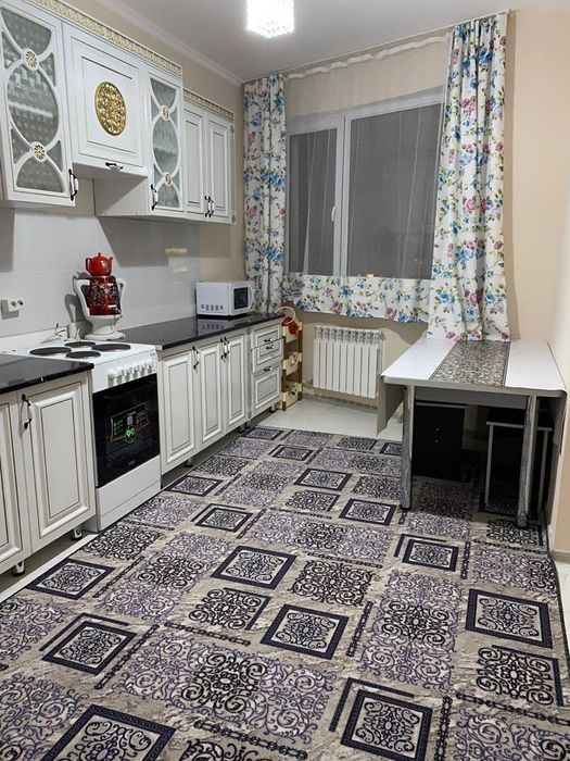 Квартира Посуточная