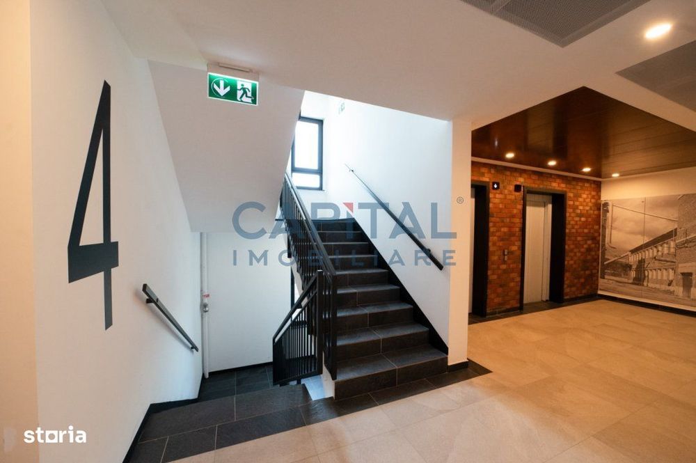 0% comision | Apartament de lux | Finisaje premium Liberty Residential