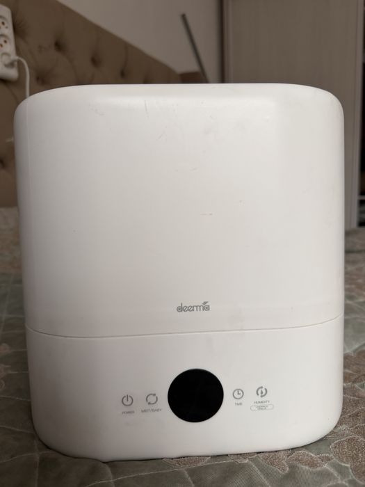 Увлажнийтель воздуха