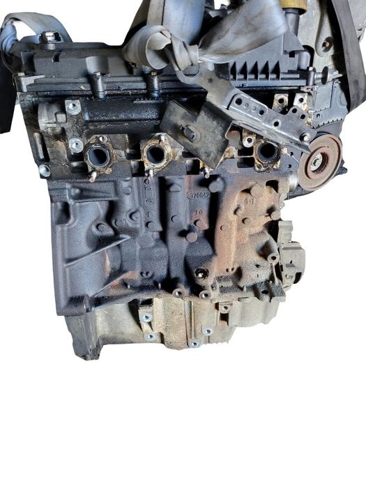 Motor Renault Megane Ii Saloon Lm0/1_ 2003 - > 1.5 Dci K9K 734 K9K 7734