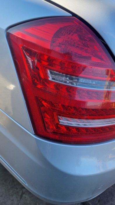 panou SAM A2219003602 sigurante Mercedes S class S250 S350 W221